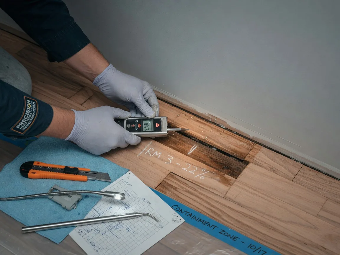 Why choose Water Removal in Ringgold, LA